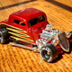Illustration for article titled Matchbox 33 Ford Coupe